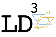 LD3 logo