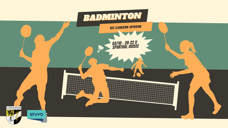 badminton 3.10.2023