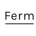 Ferm logo