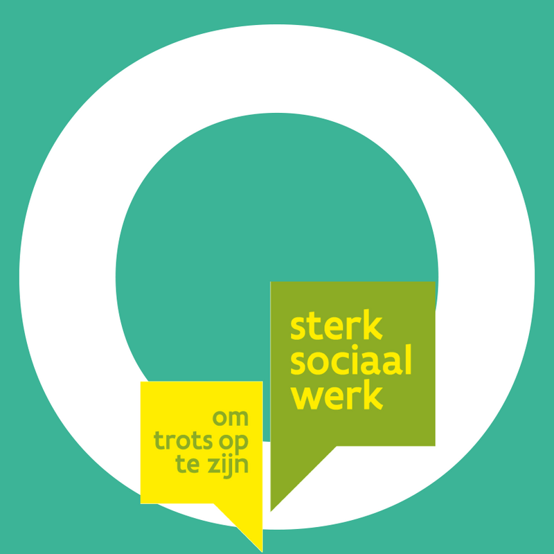 sterk sociaal werk Odisee