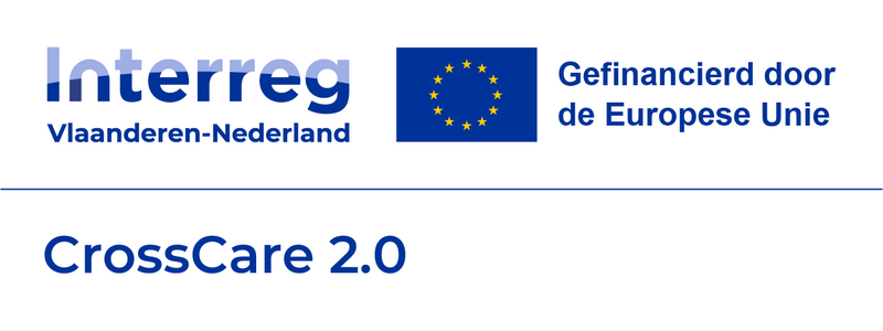 Interreg Vlaanderen-Nederland Crosscare