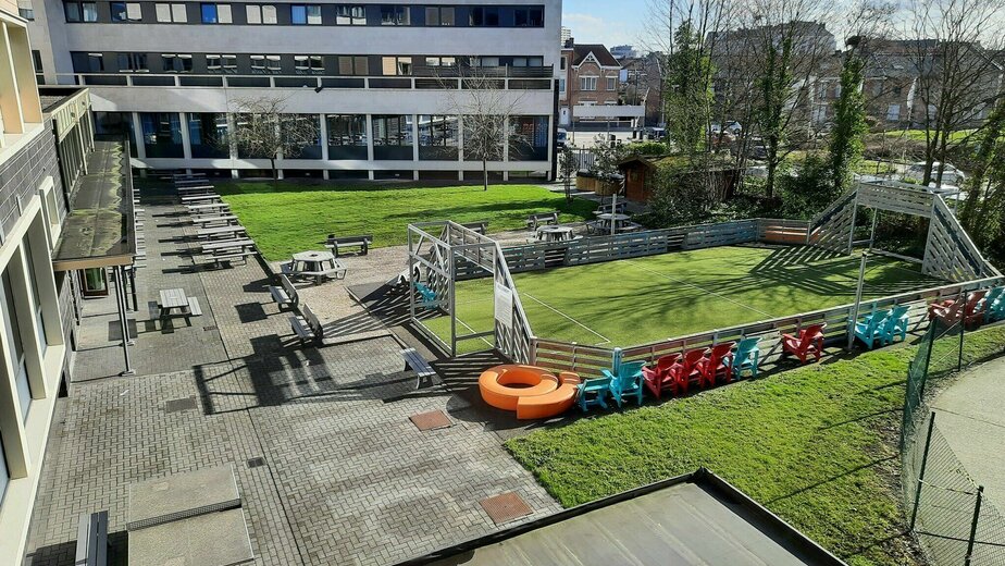 Campus Sint-Niklaas