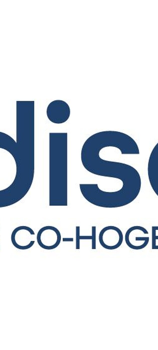 Logo Odisee